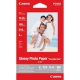 Canon BJ MEDIA GP-501 Fotoğraf Kağıdı
