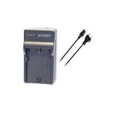 Canon BP-950G Kamera Bataryası Şarj Aleti