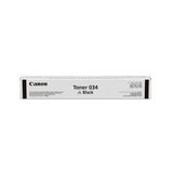 Canon C-EXV-034 Siyah Fotokopi Toneri