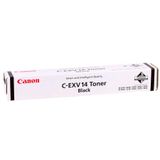 Canon C-EXV-14-0384B006 Siyah Orijinal Fotokopi Toner