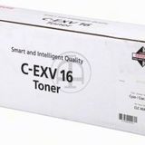 Canon C-EXV-16 Mavi Fotokopi Toneri