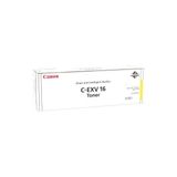 Canon C-EXV-16 Sarı Fotokopi Toneri