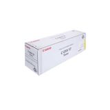 Canon C-EXV-17 Sarı Fotokopi Toneri