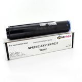 Canon C-EXV-18-0386B002 Muadil Toner