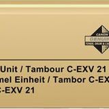 Canon C-EXV-21 Kırmızı Fotokopi Drum Ünitesi