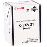Canon C-EXV-21/0452B002 Siyah Orjinal Fotokopi Toneri