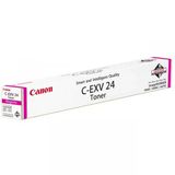 Canon C-EXV-24-2449B002 Kırmızı Orijinal Fotokopi Toner