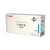 Canon C-EXV-26 Mavi Toner