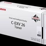 Canon C-EXV-26 Siyah Toner