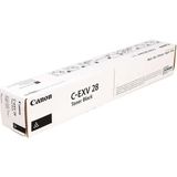 Canon C-EXV-28/2789B002 Siyah Orjinal Fotokopi Toneri
