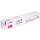 Canon C-Exv-29 Kırmızı Toner