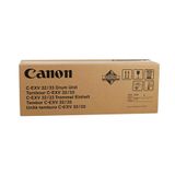 Canon C-EXV-32-C-EXV-33-2772B003 Siyah Orijinal Fotokopi Drum Ünitesi