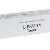 Canon C-EXV 34 Siyah 23000 Sayfa Kapasiteli Toner