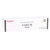 Canon C-EXV-36-3766B002 Siyah Orijinal Fotokopi Toner