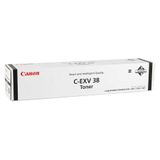 Canon C-EXV-38-4791B002 Siyah Orijinal Fotokopi Toner