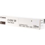Canon C-EXV-39/4792B002 Orjinal Fotokopi Toneri