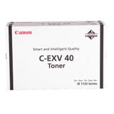 Canon C-EXV-40-3480B006 Siyah Orijinal Toner