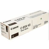 Canon C-EXV-43-2788B002 Siyah Orijinal Fotokopi Toner