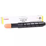 Canon C-EXV-45-6948B002 Sarı Orijinal Fotokopi Toner