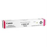 Canon C-EXV-47 Kırmızı Fotokopi Toneri