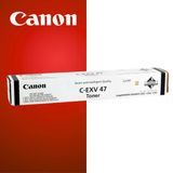 Canon C-EXV-47 Siyah Orijinal Fotokopi Toneri
