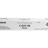 Canon C-EXV-48 Siyah Fotokopi Toneri