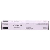 Canon C-EXV-48/9106B002 Siyah Orijinal Fotokopi Toneri
