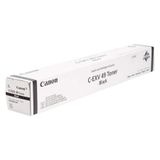 Canon C-EXV-49 Siyah Orijinal Toner