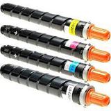 Canon C-EXV 49Y IR C3300-C3320-C3325-C3330-C3500-C3520-C3525-C3530-C3720-C3725-C3730 Muadil Sarı Toner