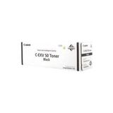 Canon C-EXV 50 9436B002 Black Fotokopi Toneri