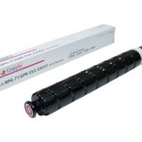Canon C-EXV 51 M IR C5500-C5535-C5540-C5550-C5560 Muadil Kırmızı Toner