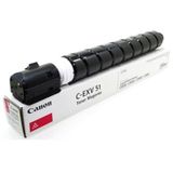 Canon C-EXV-51L Kırmızı Toner