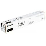 Canon C-EXV-55-2182C002 Siyah Orijinal Fotokopi Toner