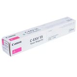 Canon C-EXV-55-2184C002 Kırmızı Orijinal Fotokopi Toner