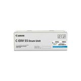 Canon C EXV 55 2187C002 Mavi Orijinal Drum Ünitesi