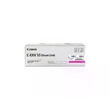 Canon C EXV 55 2188C002 Kırmızı Orijinal Drum Ünitesi