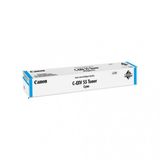 Canon C-EXV-55 Mavi Uyumlu Toner