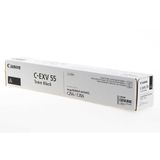 Canon C-EXV-55 Siyah Fotokopi Toneri