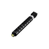 Canon C-EXV-58LY 3769C002 Orijinal Sarı Toner