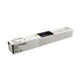 Canon C-EXV-58Y 3766C002 Sarı Orijinal Yüksek Kapasiteli Toner