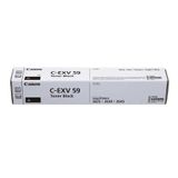 Canon C-EXV 59 Siyah Toner