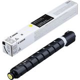 Canon C-EXV 64 5756C002 Sarı Orijinal Fotokopi Toner