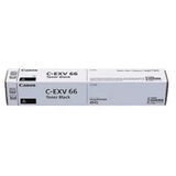 Canon C-EXV 66 5745C002 Siyah Orijinal Fotokopi Toner