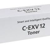Canon C-EXV12 Siyah Toner