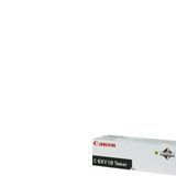 Canon C-EXV18 Siyah Muadil Toner