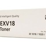Canon C-EXV18 Siyah Toner