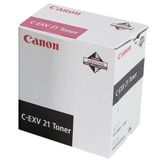 Canon C-EXV21 Original 77000 Sayfa Black Toner Kartuşu