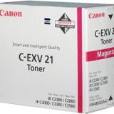 Canon C-EXV21M Toner