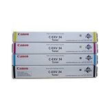 Canon C-EXV34 Toner