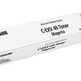 Canon C-EXV49 CEXV49 C-EXV-49 Kırmızı CEXV-49 C3826İ Muadil Toner